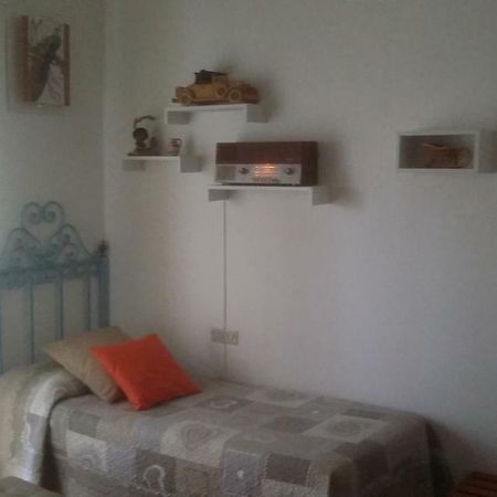 B&B Del Parco Бари Экстерьер фото