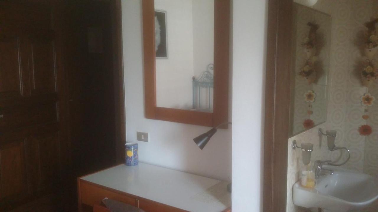 B&B Del Parco Бари Экстерьер фото