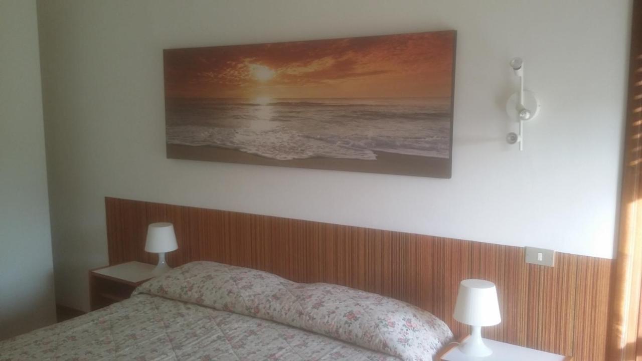 B&B Del Parco Бари Экстерьер фото