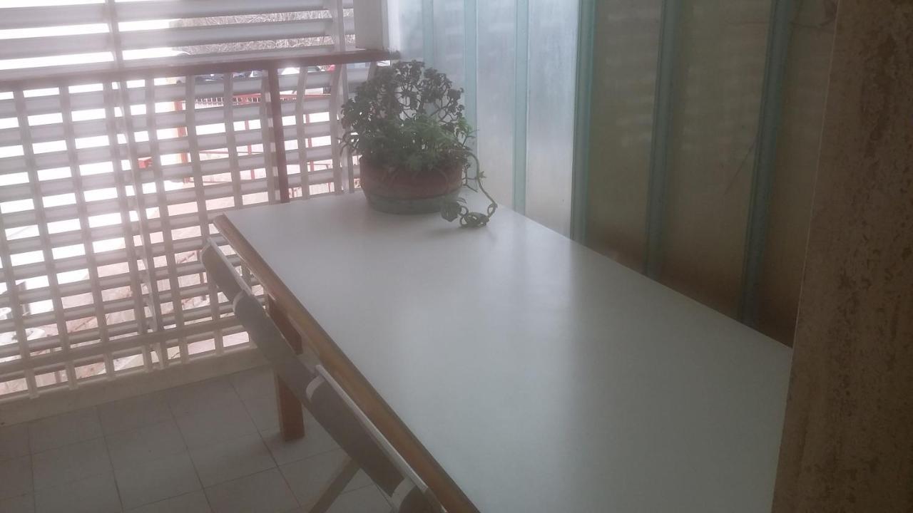B&B Del Parco Бари Экстерьер фото