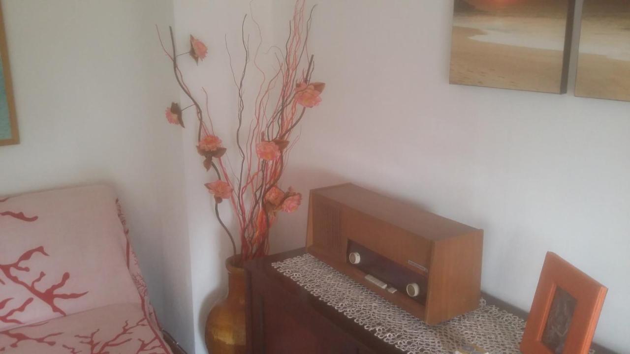 B&B Del Parco Бари Экстерьер фото