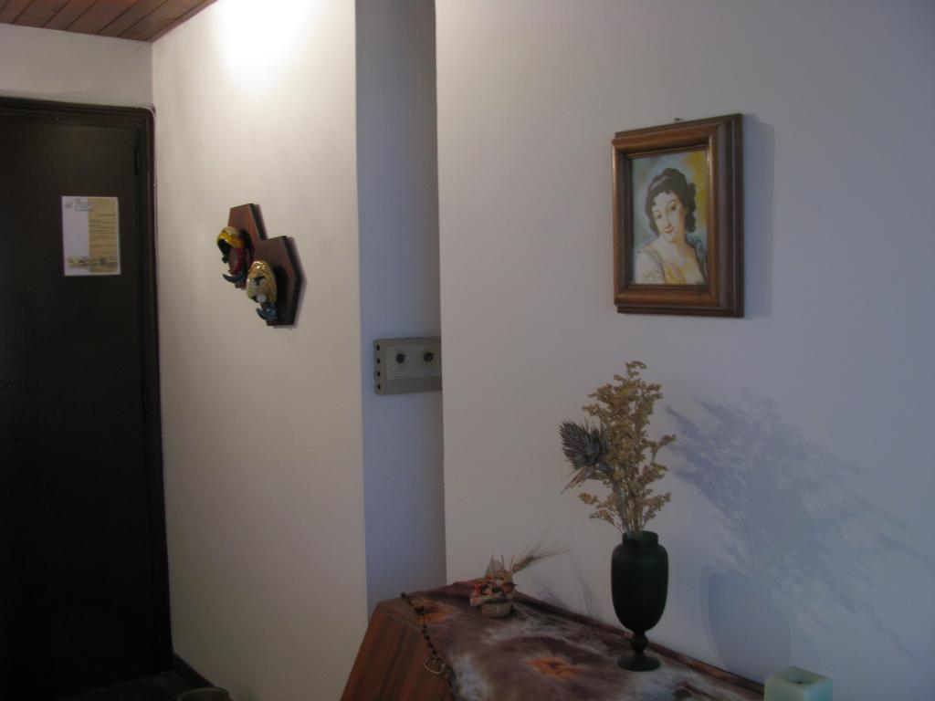 B&B Del Parco Бари Номер фото