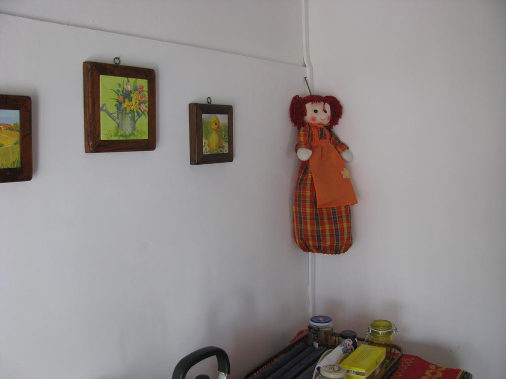 B&B Del Parco Бари Номер фото