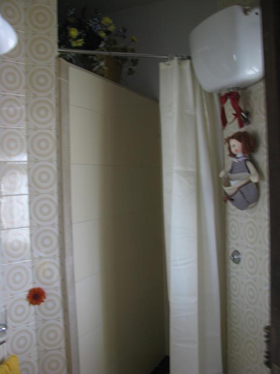 B&B Del Parco Бари Номер фото