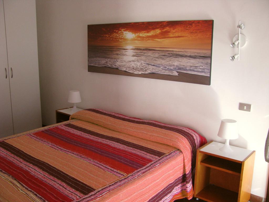 B&B Del Parco Бари Номер фото