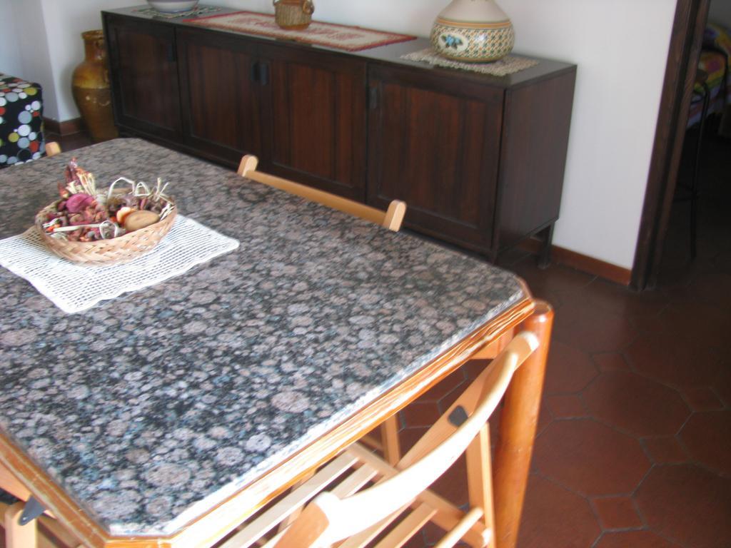 B&B Del Parco Бари Номер фото