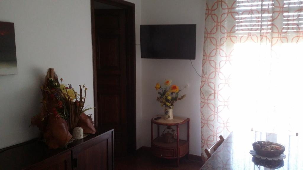 B&B Del Parco Бари Экстерьер фото